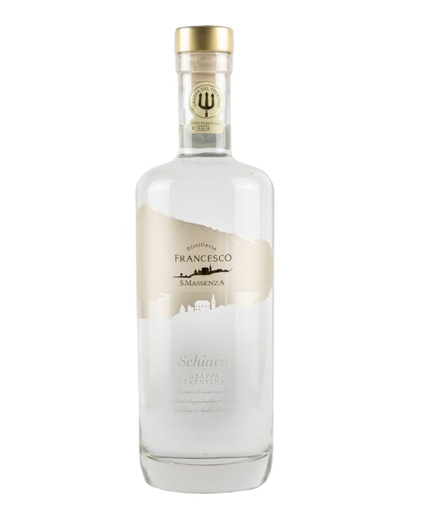 GRAPPA DI SCHIAVA